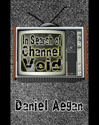 In Search of Channel Void Image