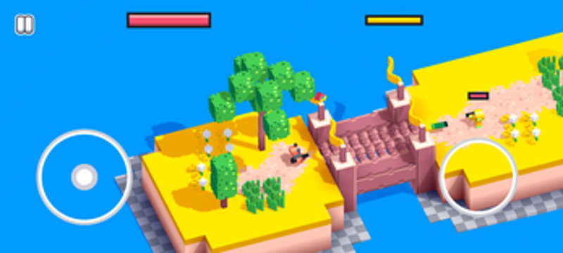 Island Wars | Arcade Shooter•Premium screenshot