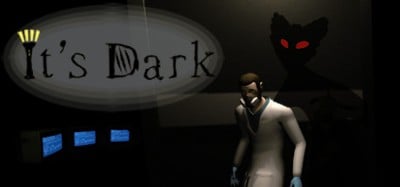 It's Dark Image