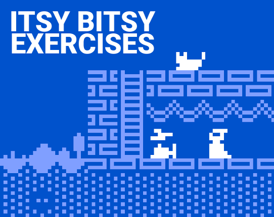 Itsy Bitsy Exercises Image