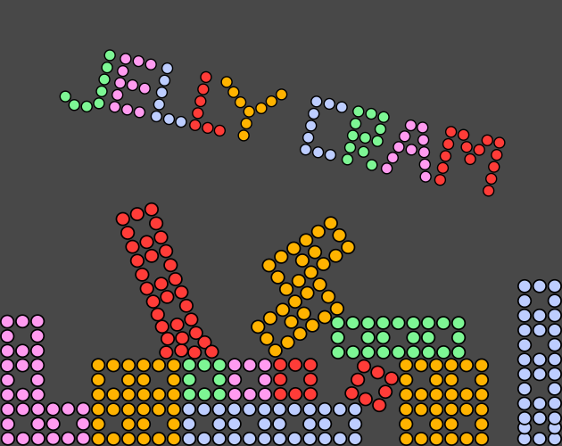 Games like Jelly Cram