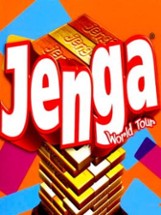 Jenga World Tour Image