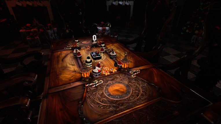 Jester Party screenshot