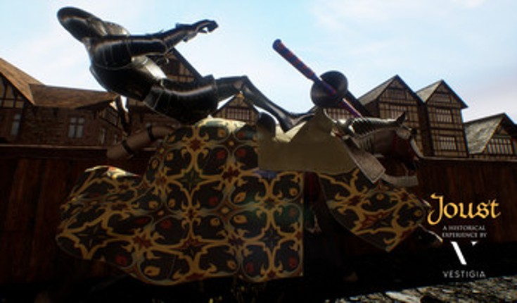 Joust Image
