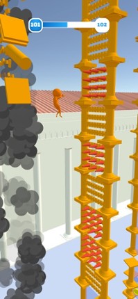 Jump Punch screenshot