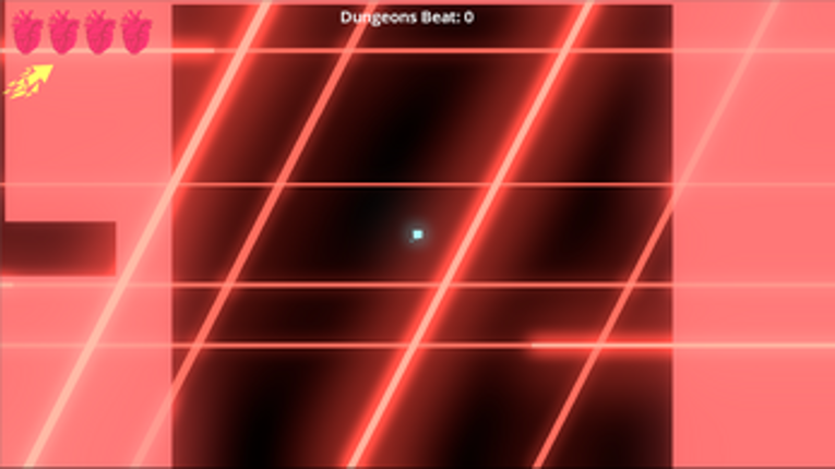 Just Beats & Dungeons screenshot