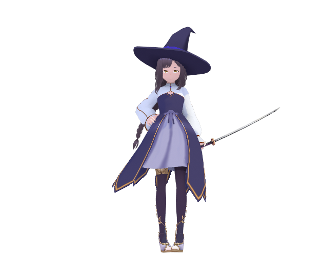 Games like Kill The Space Witch