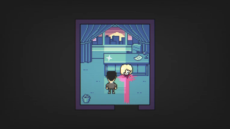 Kill Your Heart screenshot