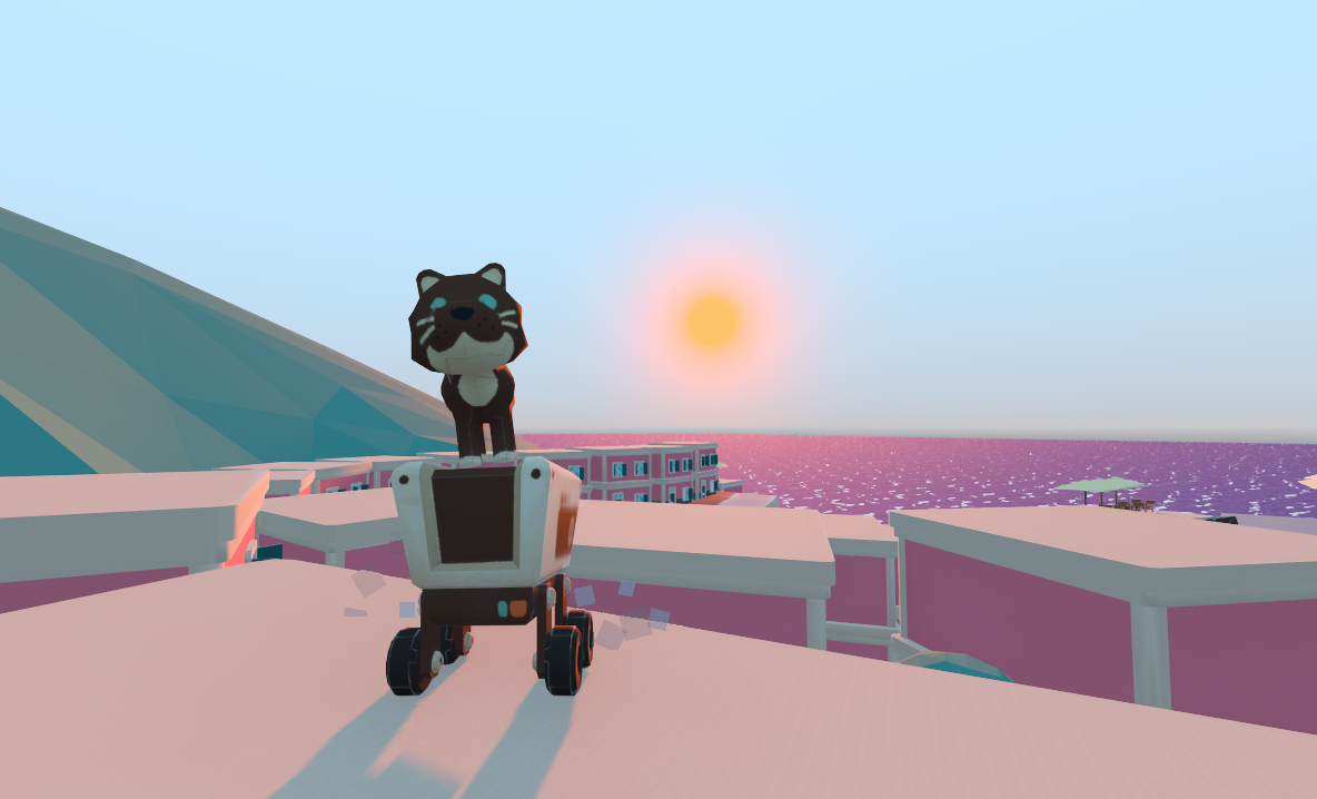 Games like KittyServo