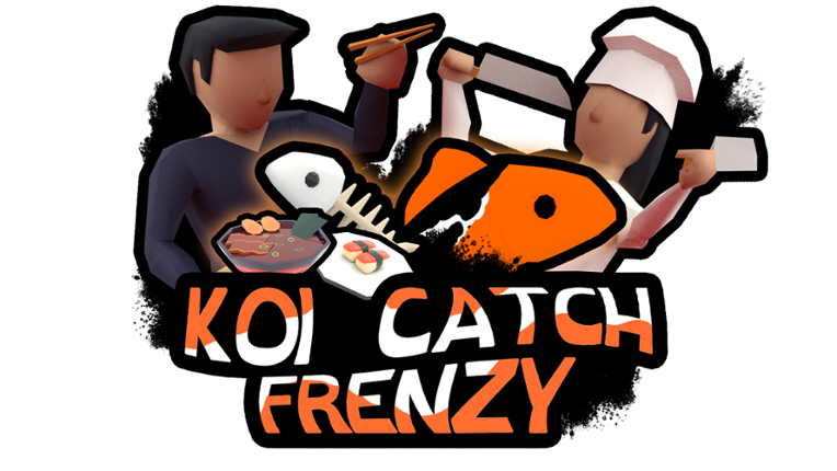 Koi Catch Frenzy Image