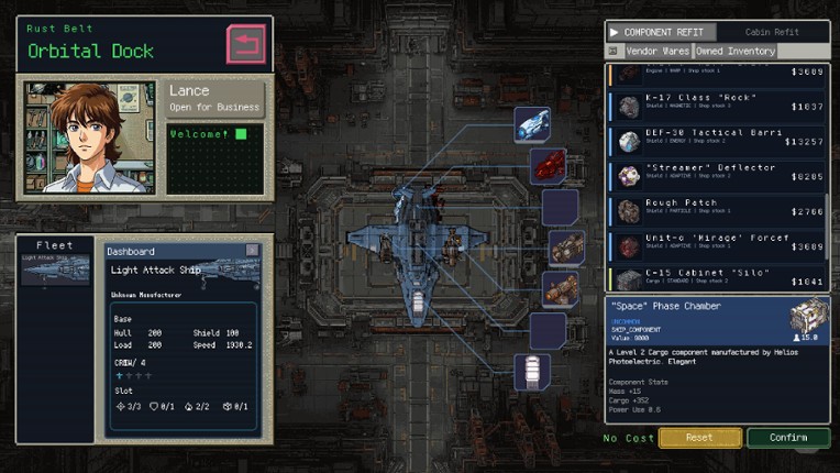 Kuiper Wanderer Image
