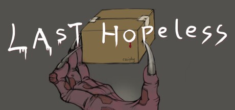 Games like Last Hopeless