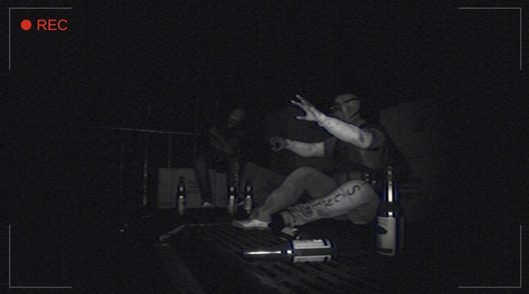 Laundry Room Dilemma screenshot