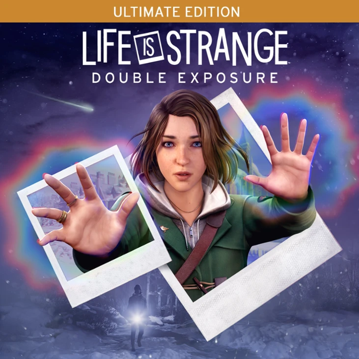 Games like Life is Strange: Double Exposure