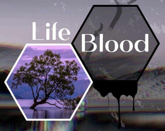 Games like LifeBlood