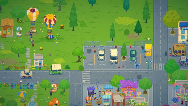 Little Adventurer Treasure Hunt screenshot