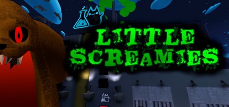 Games like Little Screamies