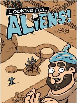 Games like Looking for Aliens