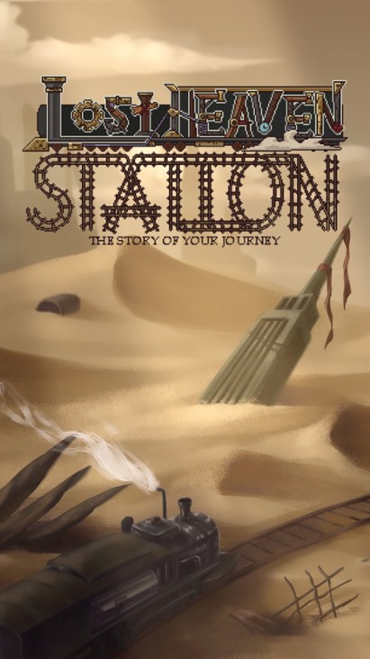 Games like Lost Heaven Station