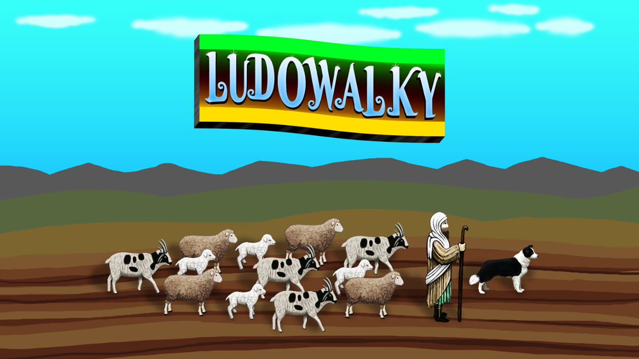 Games like LUDOWALKY