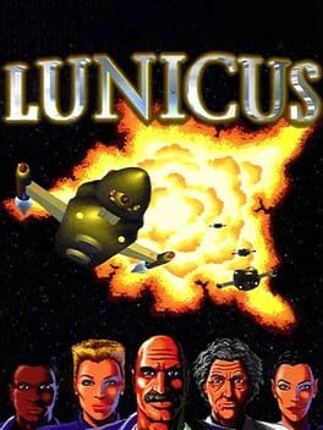 Lunicus Image