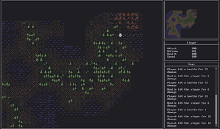 Mad Island screenshot