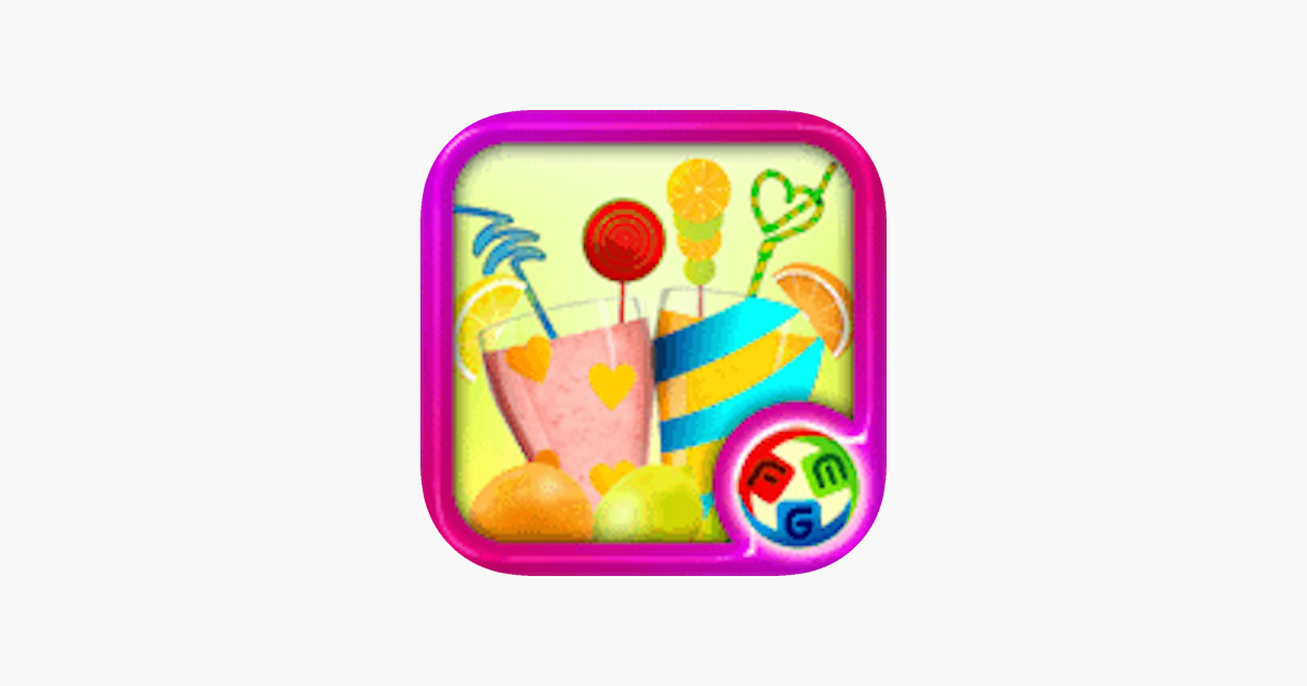 Games like Make Frozen Smoothies! by Free Food Maker Games