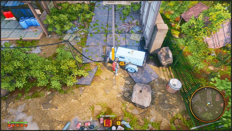 Make Them Stop Image