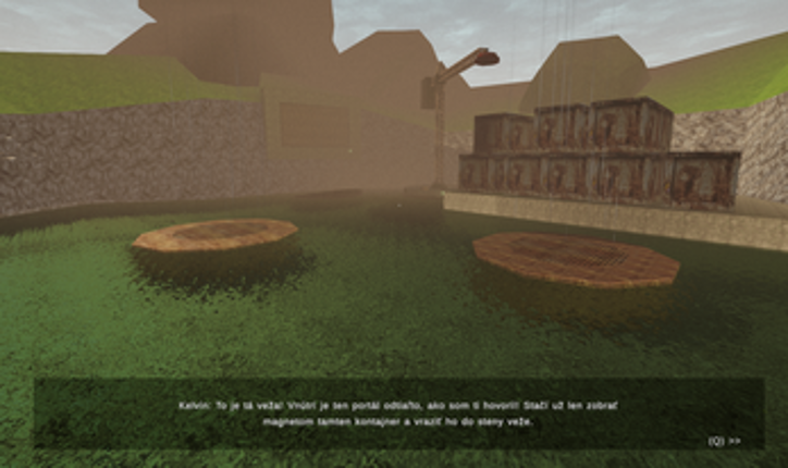 Máš-Potenciál screenshot