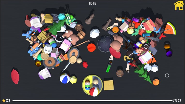 Match 3D - Matching Puzzle Game - PC & XBOX screenshot