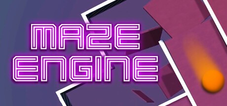 Games like Maze Engine