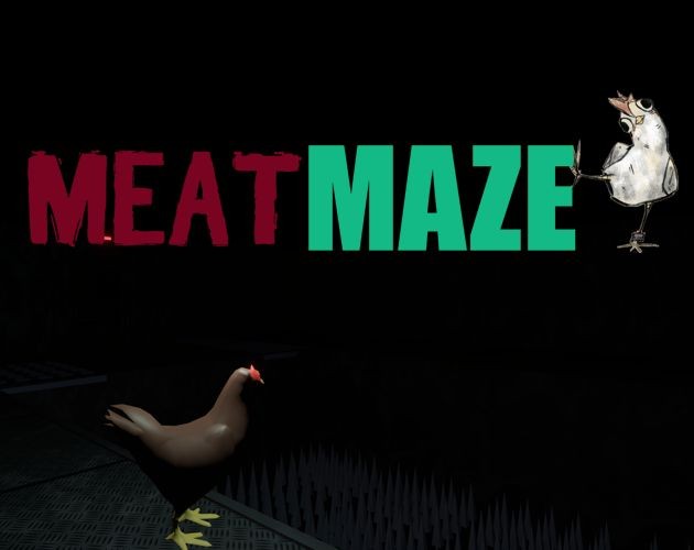 Games like MeatMAZE