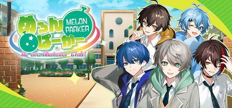 Games like MELON PARKER -We are Whatever Club!-