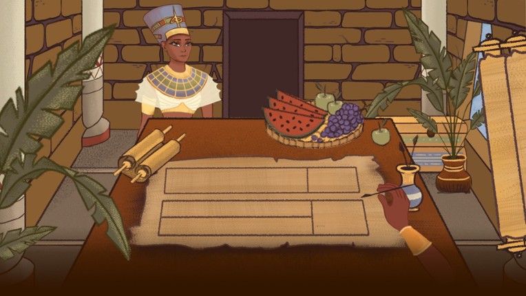 Meritator screenshot