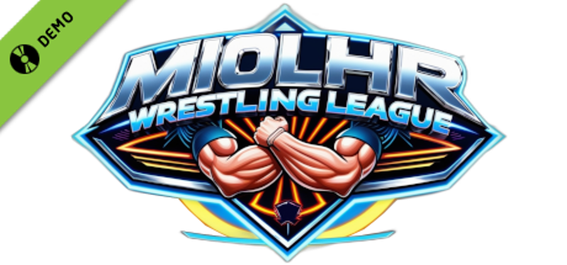 Miolhr Wrestling League Game Cover