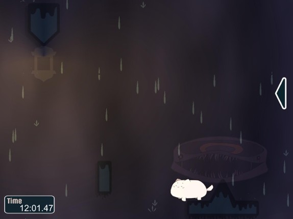 Mochi's Dreamland screenshot