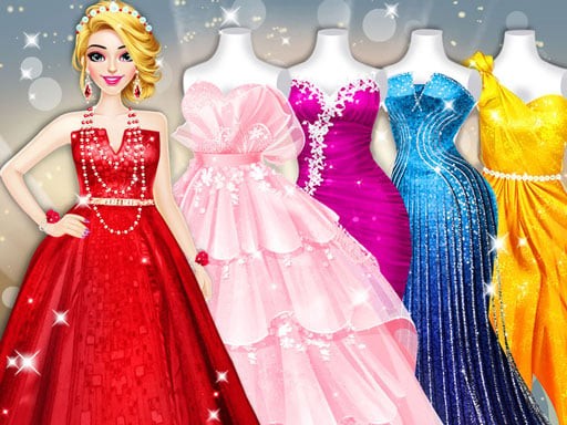 Games like Model Fashion Stylist: Dress Up Games