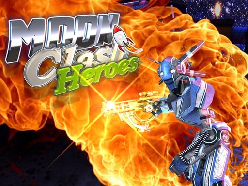 Games like Moon Clash Heroes