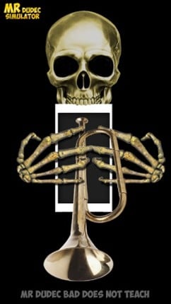 MR Dudec Simulator Image