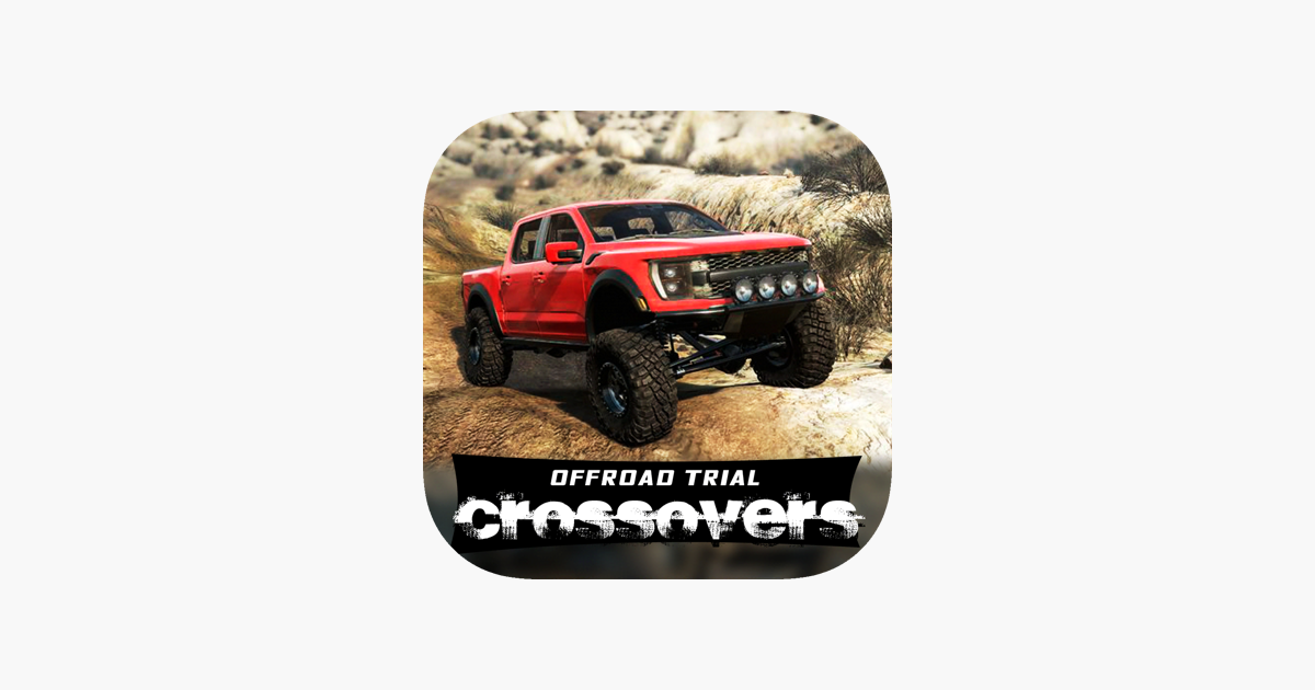 Games like Mud Offroad Trials Crossovers
