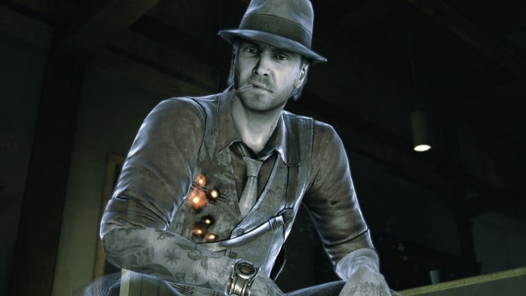 Murdered: Soul Suspect screenshot