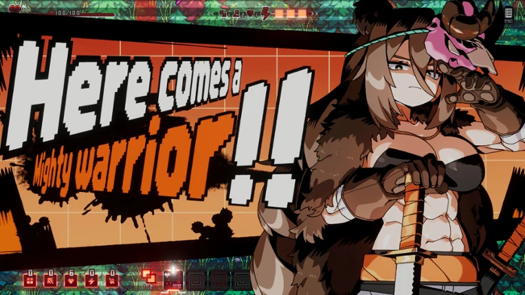 Muroboros screenshot