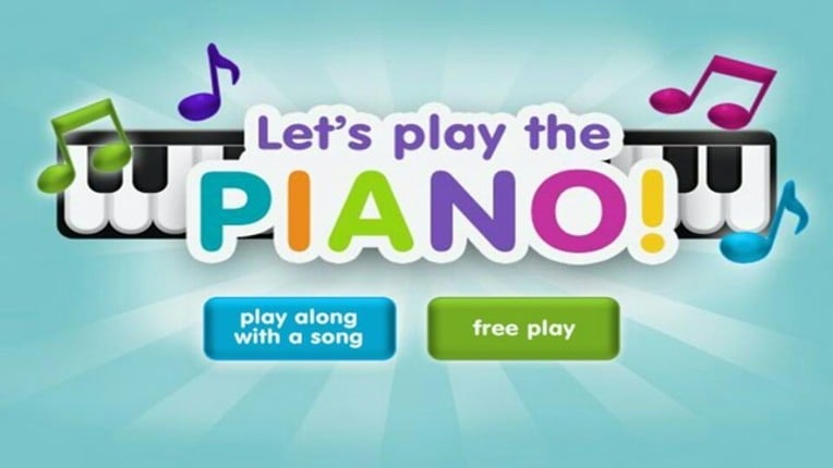 My Kids 1st Little Piano Instruments - Music games screenshot