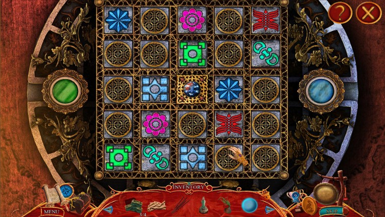 Myths of the World: Chinese Healer Collector's Edition screenshot