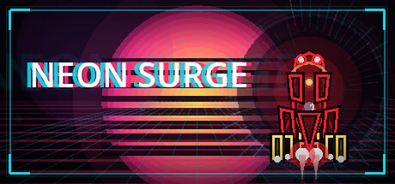 NEON SURGE Image