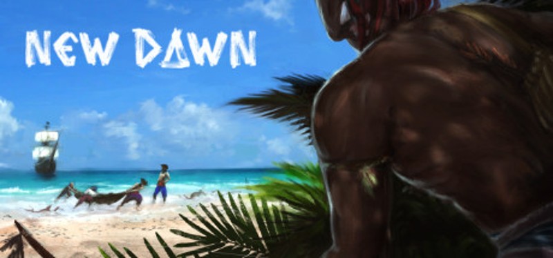 New Dawn Game Cover