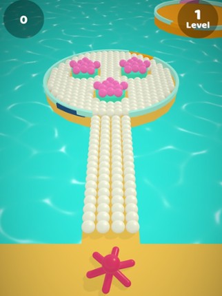 Octopus Bump screenshot