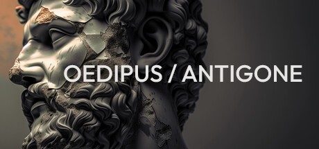 Games like Oedipus/Antigone