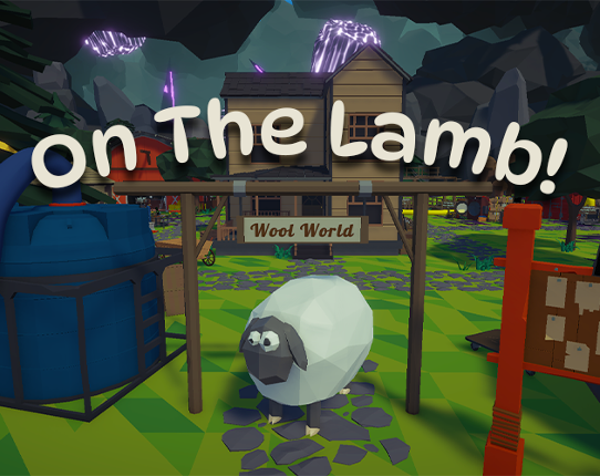 On the Lamb! Image