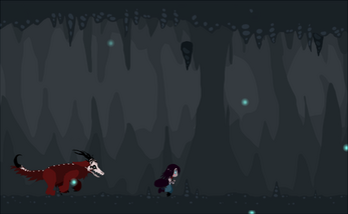 One Button Adventure Image
